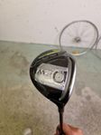 M2 FW3 X STIFF 