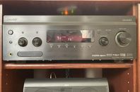 High End Surround Förstärkare - SONY STR-DA2400ES