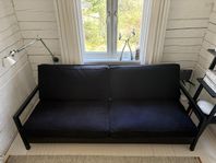 Bäddsoffa