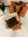 Louis Vuitton plånbok 