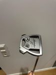 Taylormade Spider X Putter