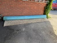 Stor Matta 3x4 meter SKÄNKES