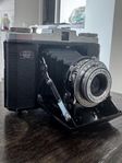 Zeiss Ikon Kamera