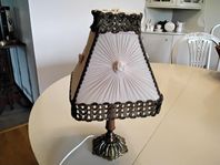 bordslampa 