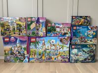 Legopaket