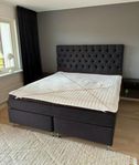 Mio Sleep 180 kontinentalsäng