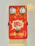 baby boom compressor pedal
