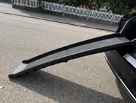Trixie ramp till bil