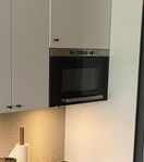inbyggd Micro ikea, gratis