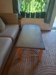 Egentillverkat soffbord
