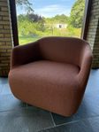 Adea Como Armchair, fåtölj