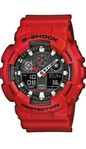 Casio G-Shock GA-100B-4AER