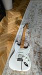 Fender Player Stratocaster HSS