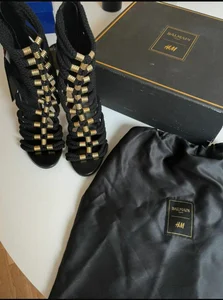 Balmain skor 