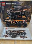Lego 42139 6 hjuling
