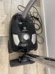 Dammsugaren Electrolux EasyGO