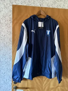 Malmö FF vindjacka