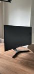 Samsung Gaming skärm 24”