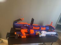 nerfs