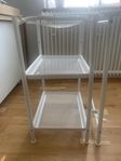 Ikea Spänd bordsben set