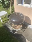 Kolgrill