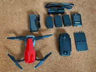 Drone DJI Mavic Air Fly More Combo