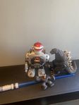 robot 