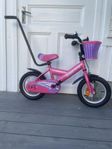 Barncykel 12”, 22 cm