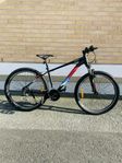 Serious MTB 27,5 tum