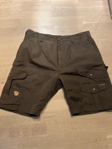 Fjällräven Shorts