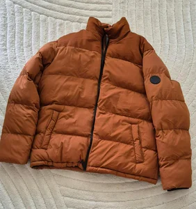 Etirel Winter Jacket