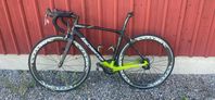 Lapierre Xelius efi 800