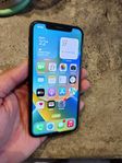 iphone x 64gb olåst 