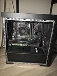 Speldator – RTX 3070 / Ryzen 7 / 16 GB RAM– Mycket bra s