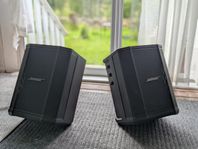 Bose S1 Pro, par