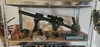 ombygged airsoft aap01