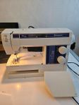 symaskin husqvarna seweasy 210