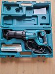 NY- Makita Tigersåg JR2051T