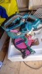 Makita DLS600z 18v gersåg