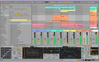 Ableton Live 12 Suite digital licens