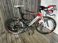Colnago Flight - Tempocykel