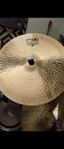 Paiste 2002  Big Beat 20"