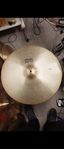Paiste Giant Beat Thin 20"
