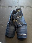 bauer nexus 400