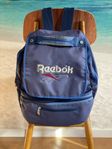 Ryggsäck/väska från REEBOK retro.