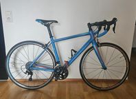 Cube Axial WLS Pro
