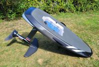 Efoil Waydoo Flyer One Carbon