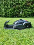 Robbotgräsklippare - PowerG Easymow