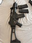 Airsoft WE G39C