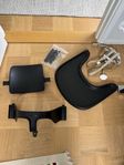 Stokke Tripp Trapp Babyset, Bricka, Sele 